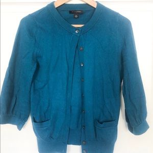 Banana Republic Cardigan